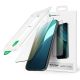 12. AmazingThing Titan Vision 7 Tempered Glass for iPhone 17 Pro Matte