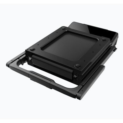 4. Kingsmith Z3 Hybrid+ Treadmill | Electric Treadmill | Foldable, 1-10 km/h