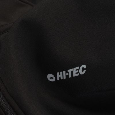 4. Men's Softshell CORE MELTI