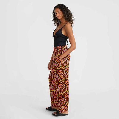 9. O'Neill Malia Beach Pants W 92800613717