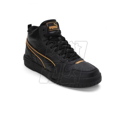 2. Puma RBD Tech Mid M 396148-01 shoe