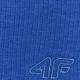 6. Boy's sweatshirt 4F M1945 cobalt 4FJWAW25TSWSM1945 36S