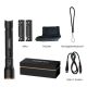 12. Duracell DF6000R Gift Box Flashlight