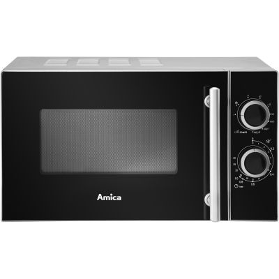 AMICA AMGF20M1GS microwave oven