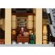7. LEGO Harry Potter 71043 Hogwarts Castle