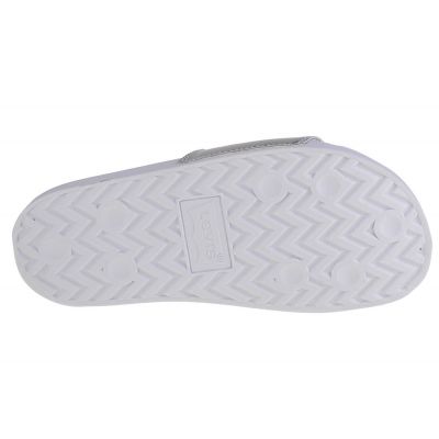 4. Levi's June LSW 231570-642-114 Flip-Flops