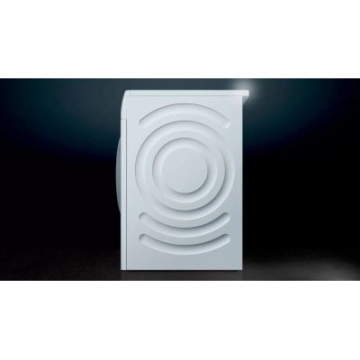 4. BOSCH WNA13401PL Washer-Dryer