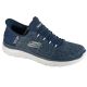 Skechers Slip-Ins: Summits - Key Pace 232469-NVY Navy 39.5