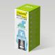 6. 350 ML CHILDREN’S THERMAL CUP „WHALE“ MAESTRO