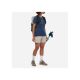 2. MILLET Parmelan Str Short W women's shorts beige