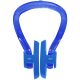 2. Nose plug Crowell AC 5 plug-ac5-blue