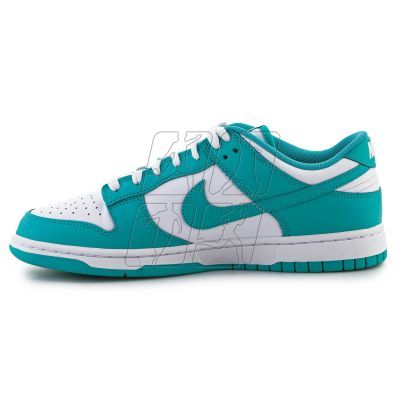 9. Nike Dunk Low Retro Bttys M DV0833-101 shoes