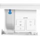 11. BOSCH WGB256A9PL washing machine