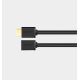 13. Ugreen HD107 10142 HDMI (male) - HDMI (female) 4K Cable 2m - Black