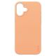 3. CARE by PanzerGlass Fashion Case iPhone 16 Plus 6.7" Peachy MagSafe 1391