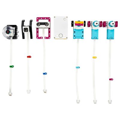 5. LEGO Education 45678 SPIKE Prime Set