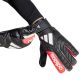 5. adidas Copa Club Black and Red Goalkeeper Gloves KA7805