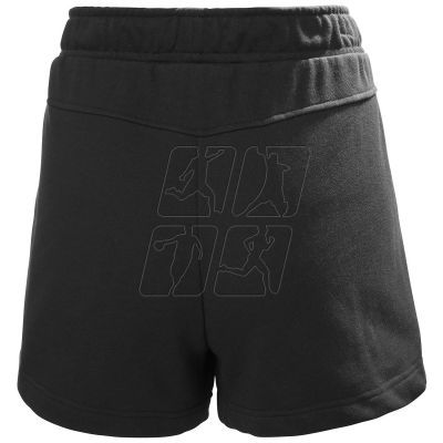 5. Helly Hansen Core Sweat Shorts W 54081 990