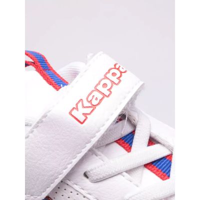 13. Kappa Fogo K Jr 260989K-1020 shoes
