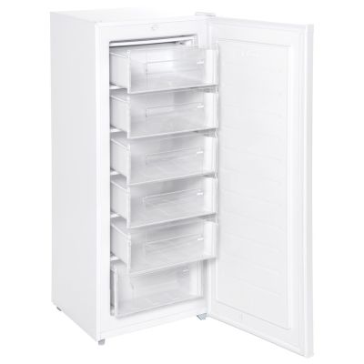 6. Ravanson ZM-150 6-drawer drawer freezer
