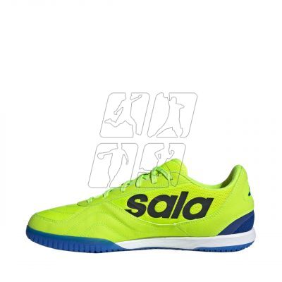 5. Adidas Top Sala Competition 2 IN M IH7685 football boots