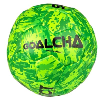 3. SELECT Goalcha Street training handball size 0 47cm