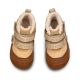 5. Affenzahn Snuggy Affenzahn Barefoot Walking Shoes (01502-10050)