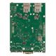 5. RouterBOARD Mikrotik RBM33G