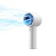 7. Jisulife Handheld Fan 10S 5000mAh Portable USB Fan - Gray