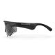 3. Rockbros SP-251 Polarized Cycling Glasses with Bluetooth Audio Kit - Black