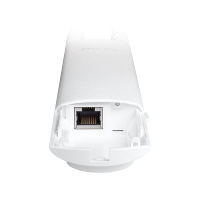 9. TP-Link Omada EAP225-Outdoor 1200 Mbit/s White PoE Support