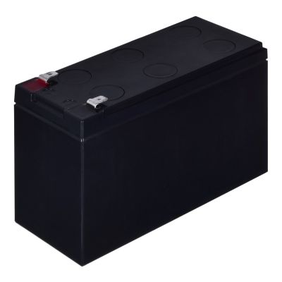 3. HR1234WF2 CSB 9Ah 12V battery