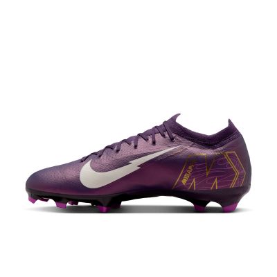 2. Nike Mercurial Vapor 16 Pro "Kylian Mbappé" FQ8689-500 shoes