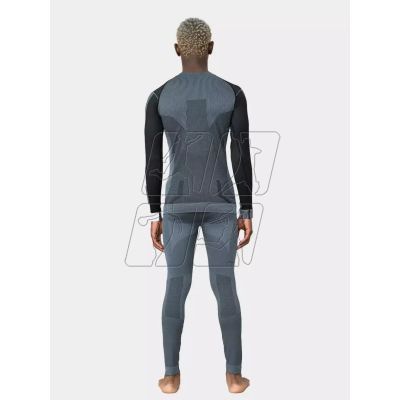 6. Outhorn M OTHAW22USEAM014-33S thermoactive shirt