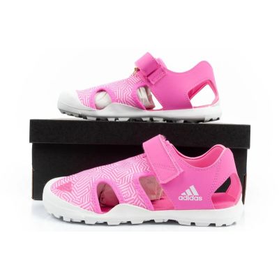 19. Adidas Captain Toey Jr FZ2235 shoes