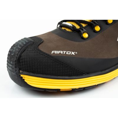 11. Airtox Safety S3 Src Esd Work Shoes MA6S3CA