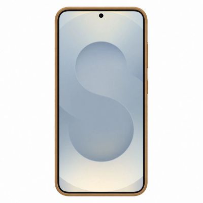 2. Samsung KindSuit Case EF-VS931PFEGWW for Samsung Galaxy S25 - Gold