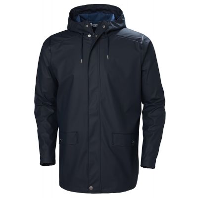 Helly Hansen Moss Rain Coat M 53265 597