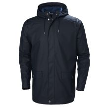 Jacket Helly Hansen Moss Rain Coat M 53265 597