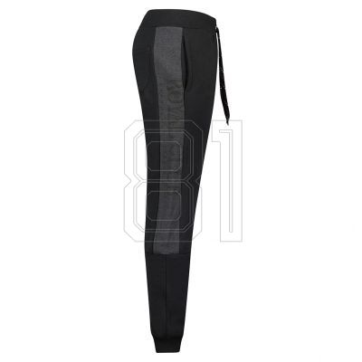 4. Geographical Norway Mahorse EO-PR 100 M WW4780H/GNO-Black pants