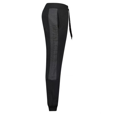 4. Geographical Norway Mahorse EO-PR 100 M WW4780H/GNO-Black pants