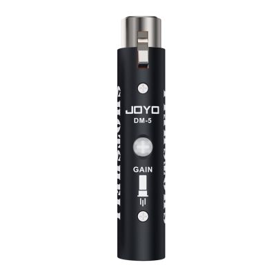 Joyo DM-5 - microphone preamp