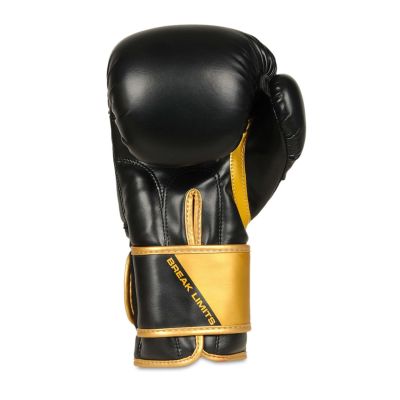 7. 10oz Boxing Gloves - Infinity - Origin Series
