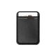 5. Native Union Wallet - MagSafe compatible leather wallet (black)