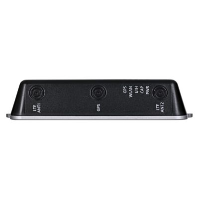 Mikrotik LtAP mini WiFi 4 LTE router (RB912R-2nD-LTm) LTE: (unfilled miniPCI slot for LTE modem)