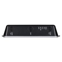 Mikrotik LtAP mini WiFi 4 LTE router (RB912R-2nD-LTm) LTE: (unfilled miniPCI slot for LTE modem)