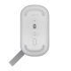 4. ASUS Marshmallow MD100 Wireless Mouse Navy Blue
