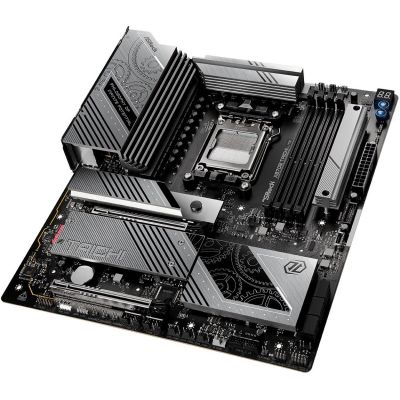 14. ASRock X870E Taichi Lite Motherboard