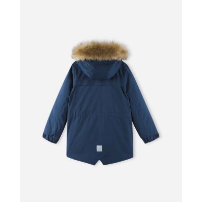 2. Reima ReimaTec Ajaton children's winter jacket (5100360A-6980)