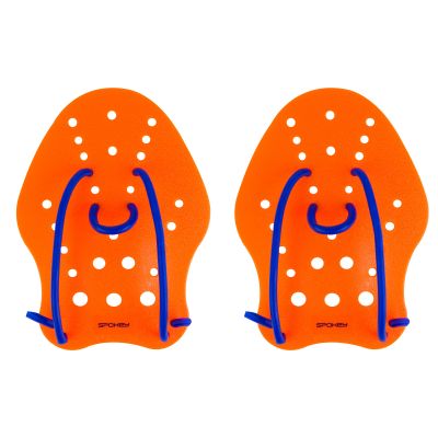Spokey Digit Hand Fins L 928077